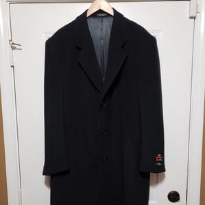 *Cashmere* NWT * Trench Coat